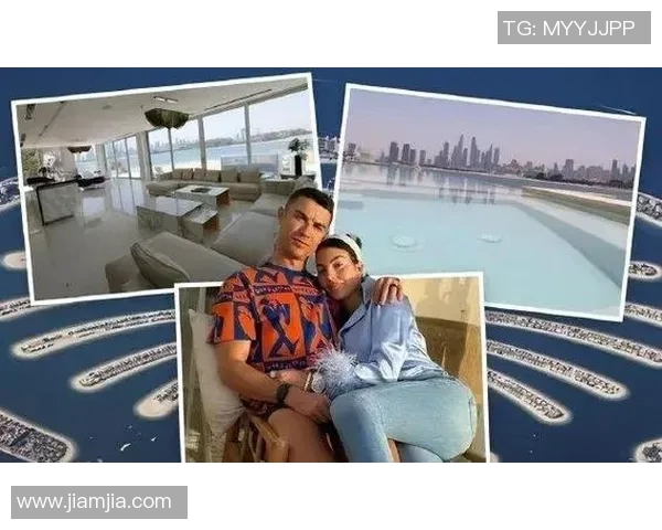 足球明星C罗与爱宠的温馨瞬间分享及精彩图片欣赏